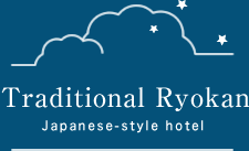 Traditional Ryokan