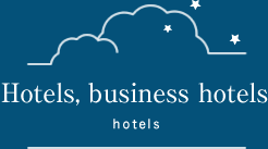 Hotels, business hotels