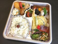 漁師村弁当 松