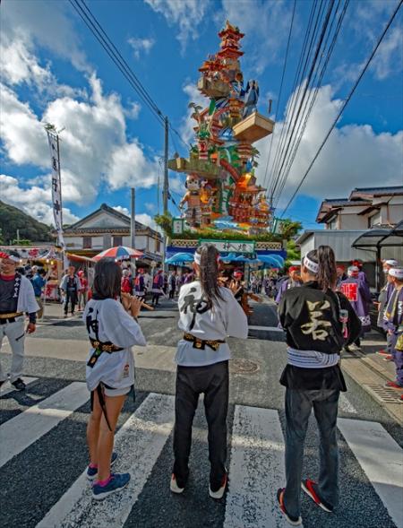 佳作 吉田 孝治 様 長崎県南島原市
