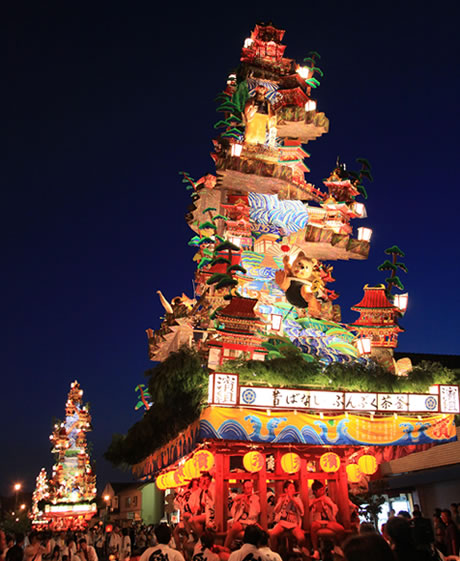 Gion Festival