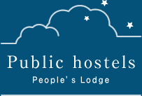 Public hostels