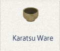 Karatsu Ware