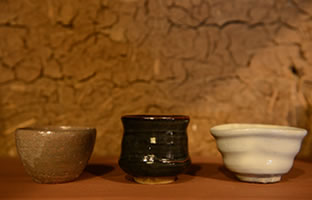 Karatsu ware
