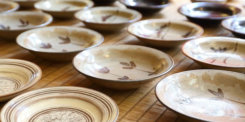 Karatsu Yakimon Festival