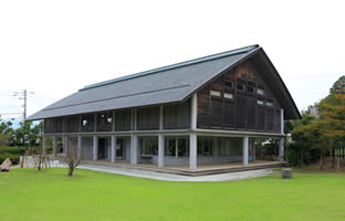 The Matsurokan, Nobatake Ruins