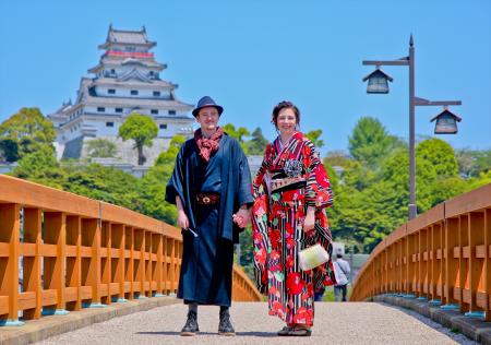 グランプリ「時間旅行」上田 義徳　様