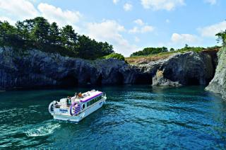 旅Karatsu 唐津観光協会｜マリンパル呼子
