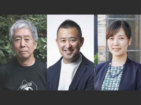 【映像制作×地方創生の可能性】トークイベント