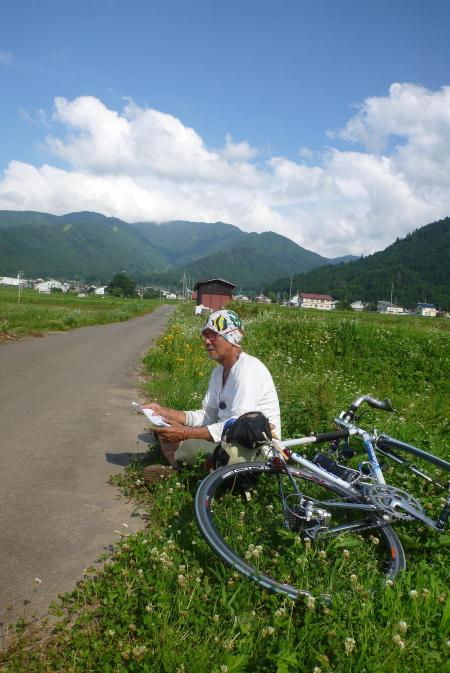 写真提供NHK