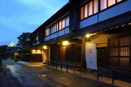 旅館 洋々閣 5万円分商品券 　当選者数：2名様