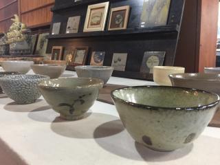 唐津焼 龍福寺窯 壺 【公式通販】
