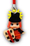 太閤秀吉キューピー