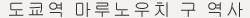 도쿄역 마루노우치 구 역사