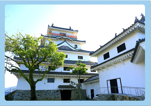 唐津神社