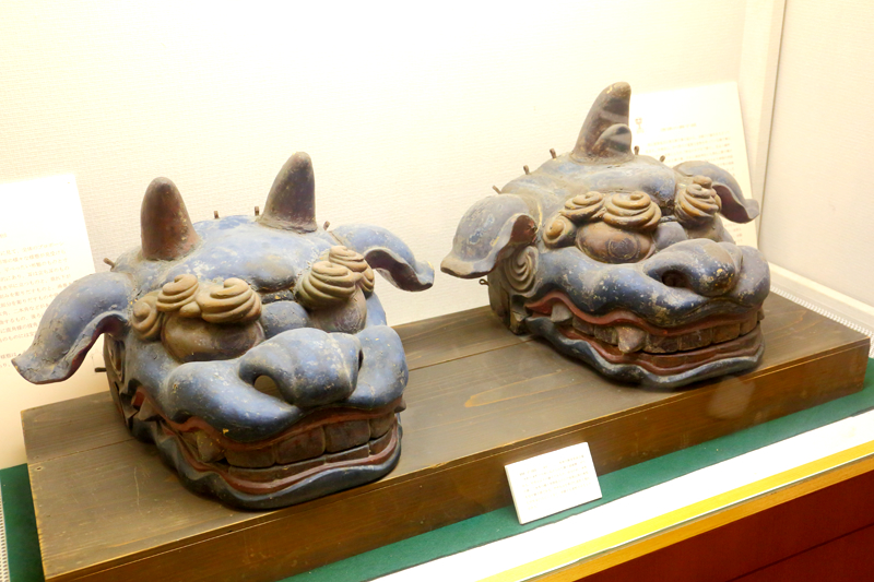 西ノ門館