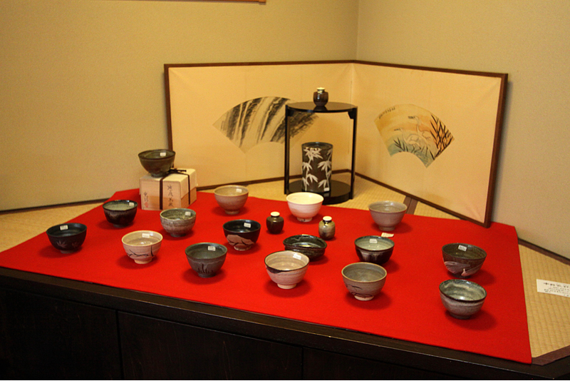 中野陶痴窯