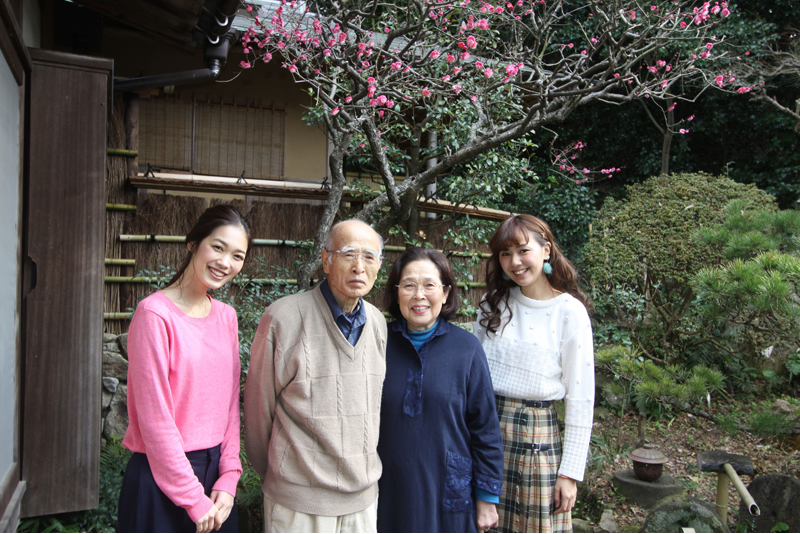 あや窯展示場「淡如庵」