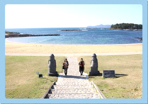 島津義弘陣跡